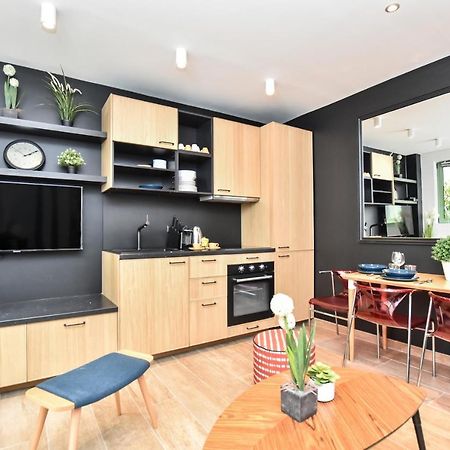 Cmg - Republique / Nazareth Apartment Paris Ngoại thất bức ảnh