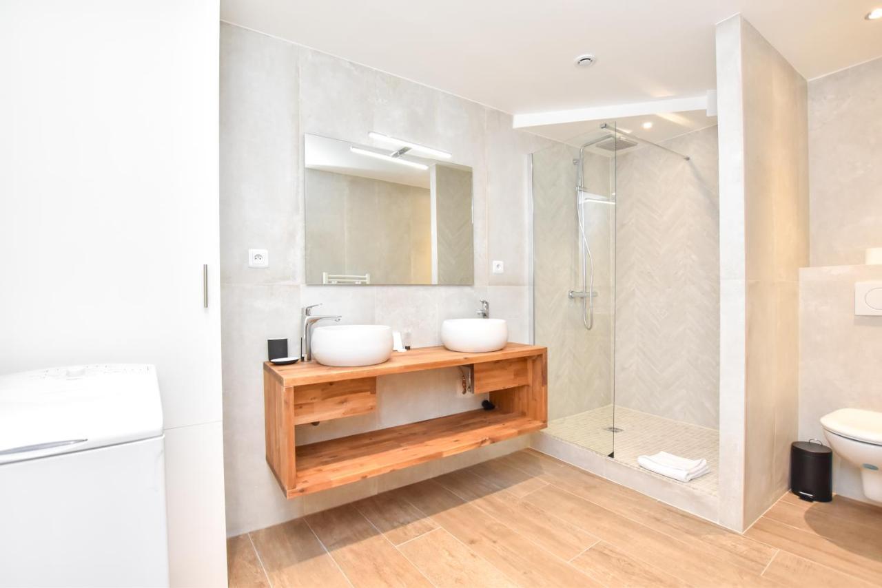 Cmg - Republique / Nazareth Apartment Paris Ngoại thất bức ảnh