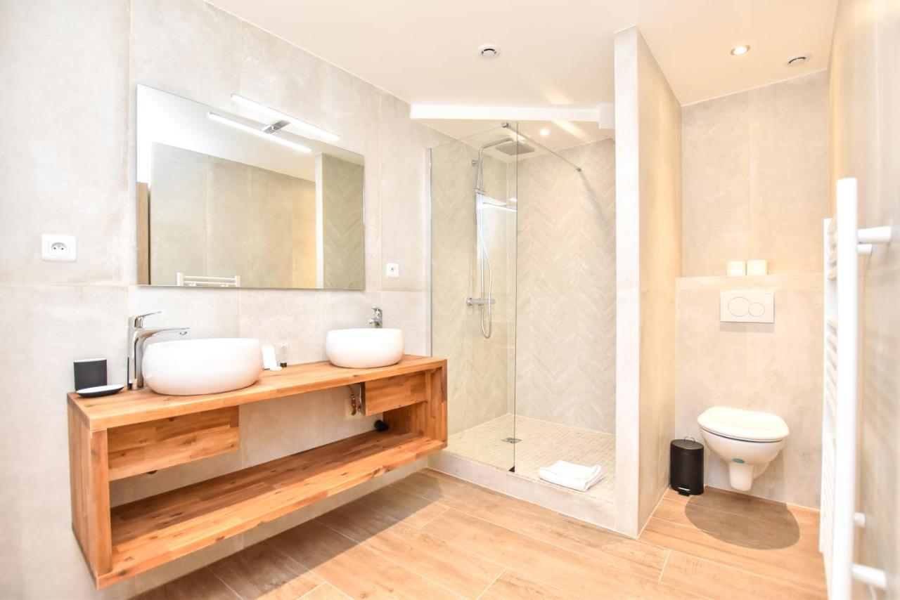 Cmg - Republique / Nazareth Apartment Paris Ngoại thất bức ảnh